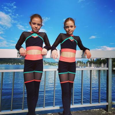 Emilia und Letizia Macula – Twins on Ice · Foto 212 von 377 · Instagram @twins_on_ice