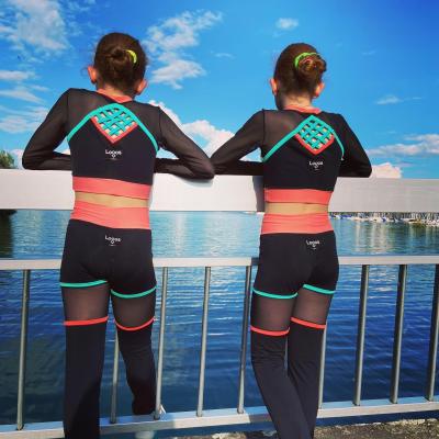 Emilia und Letizia Macula – Twins on Ice · Foto 211 von 377 · Instagram @twins_on_ice