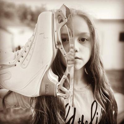 Emilia und Letizia Macula – Twins on Ice · Foto 209 von 377 · Instagram @twins_on_ice