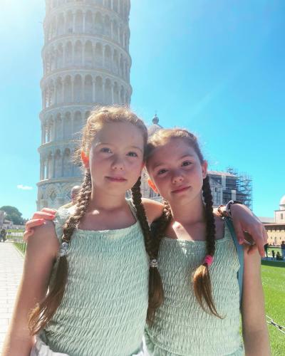 Emilia und Letizia Macula – Twins on Ice · Foto 203 von 377 · Instagram @twins_on_ice