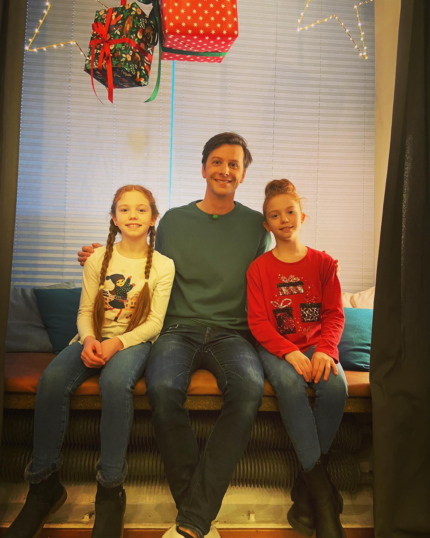 Emilia & Letizia Macula