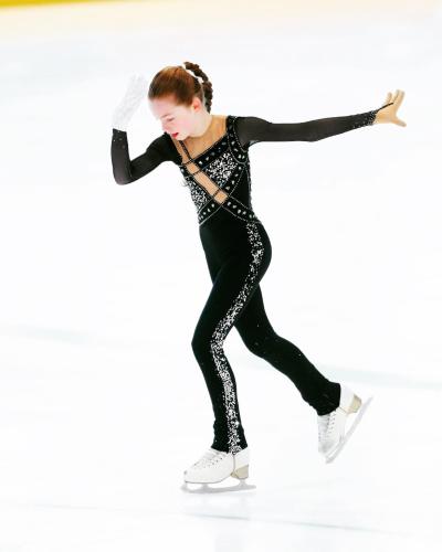 Emilia und Letizia Macula – Twins on Ice · Foto 193 von 377 · Instagram @twins_on_ice