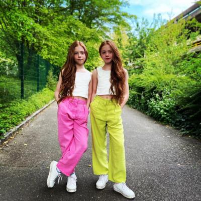 Emilia und Letizia Macula – Twins on Ice · Foto 186 von 377 · Instagram @twins_on_ice