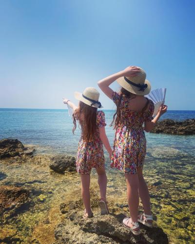 Emilia und Letizia Macula – Twins on Ice · Foto 181 von 377 · Instagram @twins_on_ice