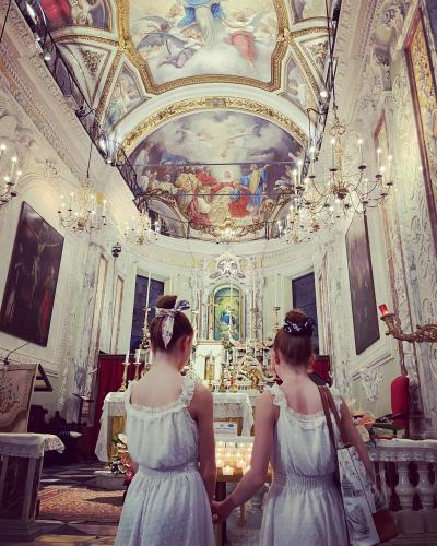 Emilia und Letizia Macula – Twins on Ice · Foto 179 von 377 · Instagram @twins_on_ice