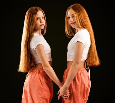 Emilia und Letizia Macula – Twins on Ice · Foto 174 von 377 · Instagram @twins_on_ice