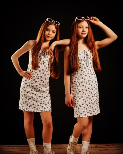 Emilia und Letizia Macula – Twins on Ice · Foto 170 von 377 · Instagram @twins_on_ice