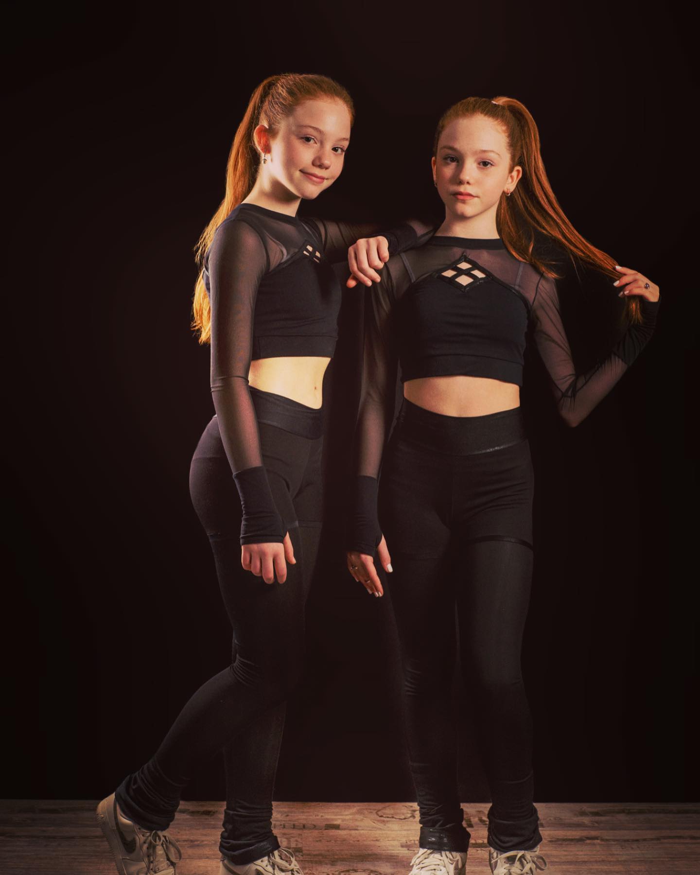 Emilia & Letizia Macula