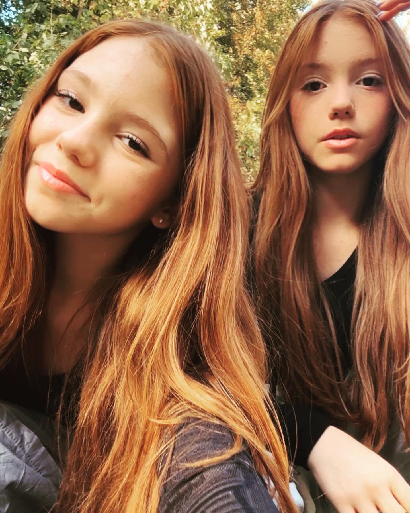 Emilia & Letizia Macula