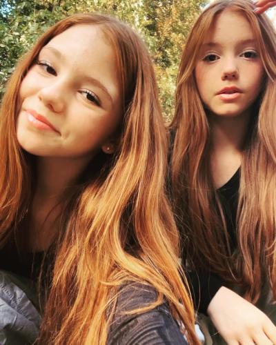 Emilia und Letizia Macula – Twins on Ice · Foto 151 von 377 · Instagram @twins_on_ice