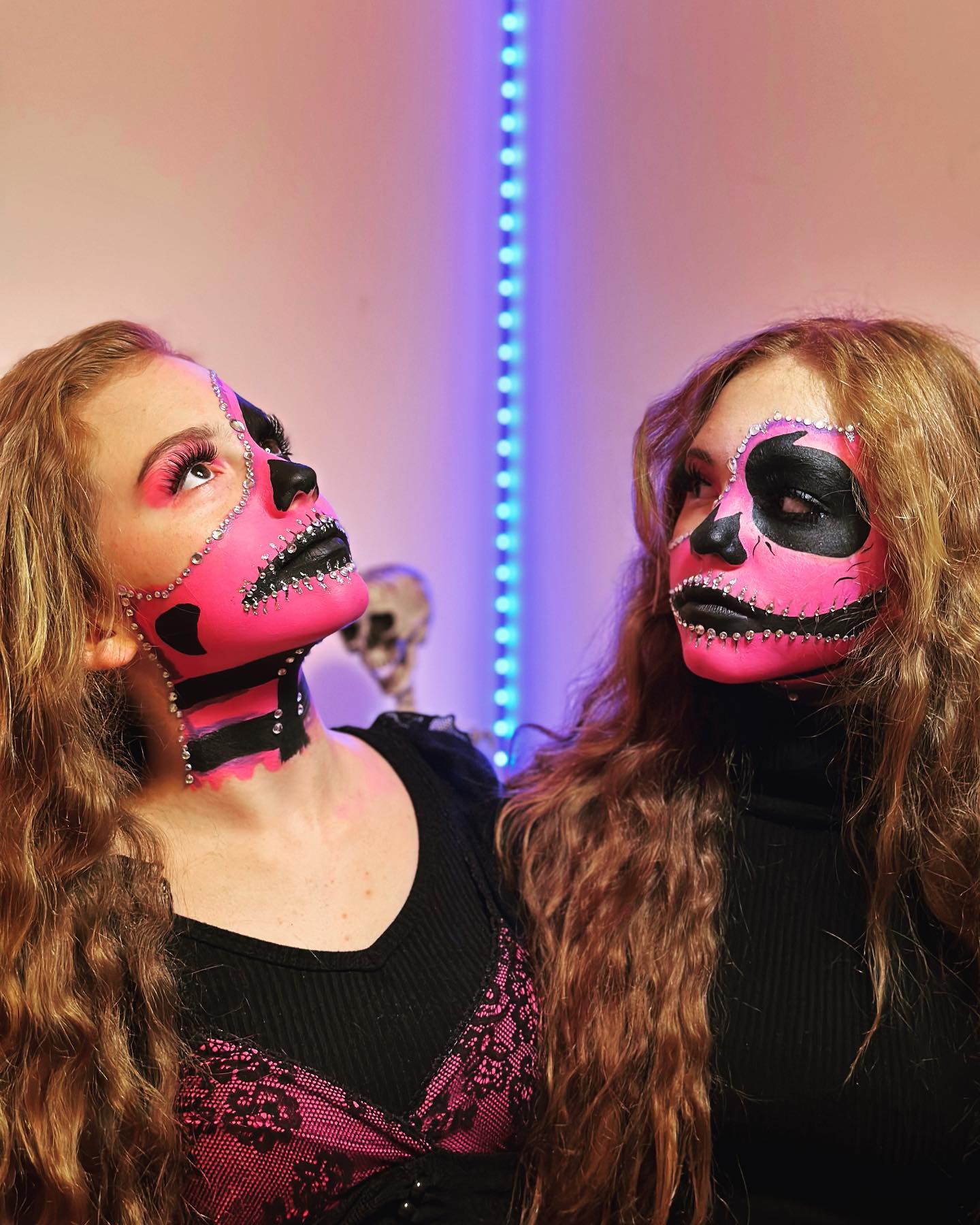 Emilia & Letizia Macula