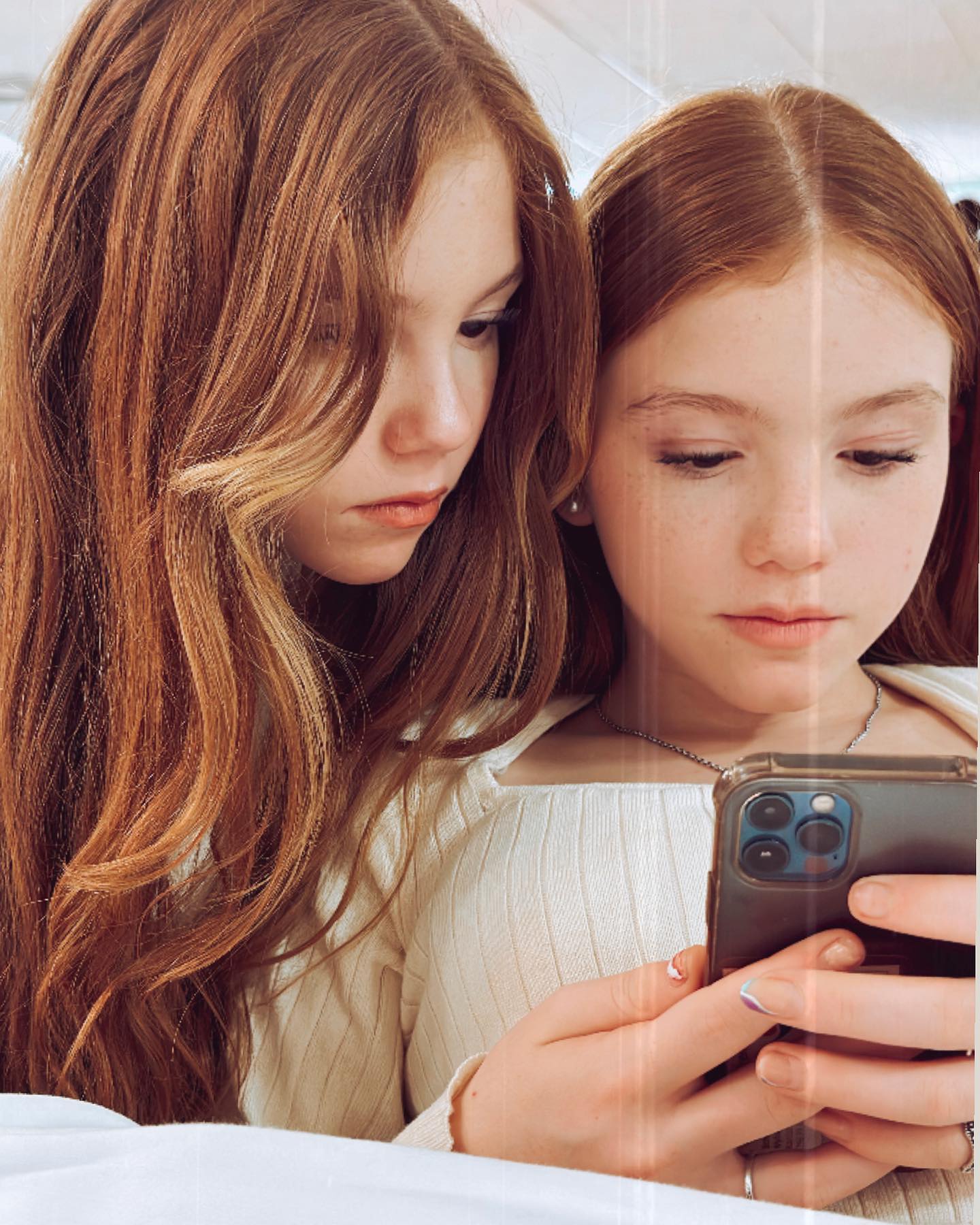 Emilia & Letizia Macula