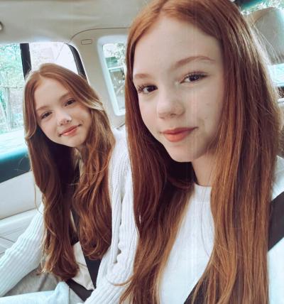 Emilia und Letizia Macula – Twins on Ice · Foto 138 von 377 · Instagram @twins_on_ice
