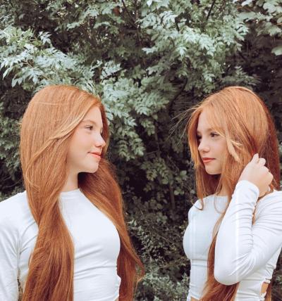 Emilia und Letizia Macula – Twins on Ice · Foto 137 von 377 · Instagram @twins_on_ice