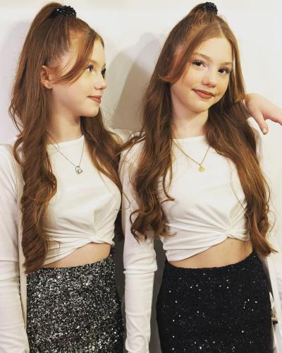 Emilia und Letizia Macula – Twins on Ice · Foto 136 von 377 · Instagram @twins_on_ice