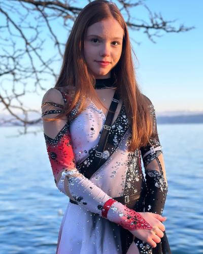 Emilia und Letizia Macula – Twins on Ice · Foto 133 von 377 · Instagram @twins_on_ice