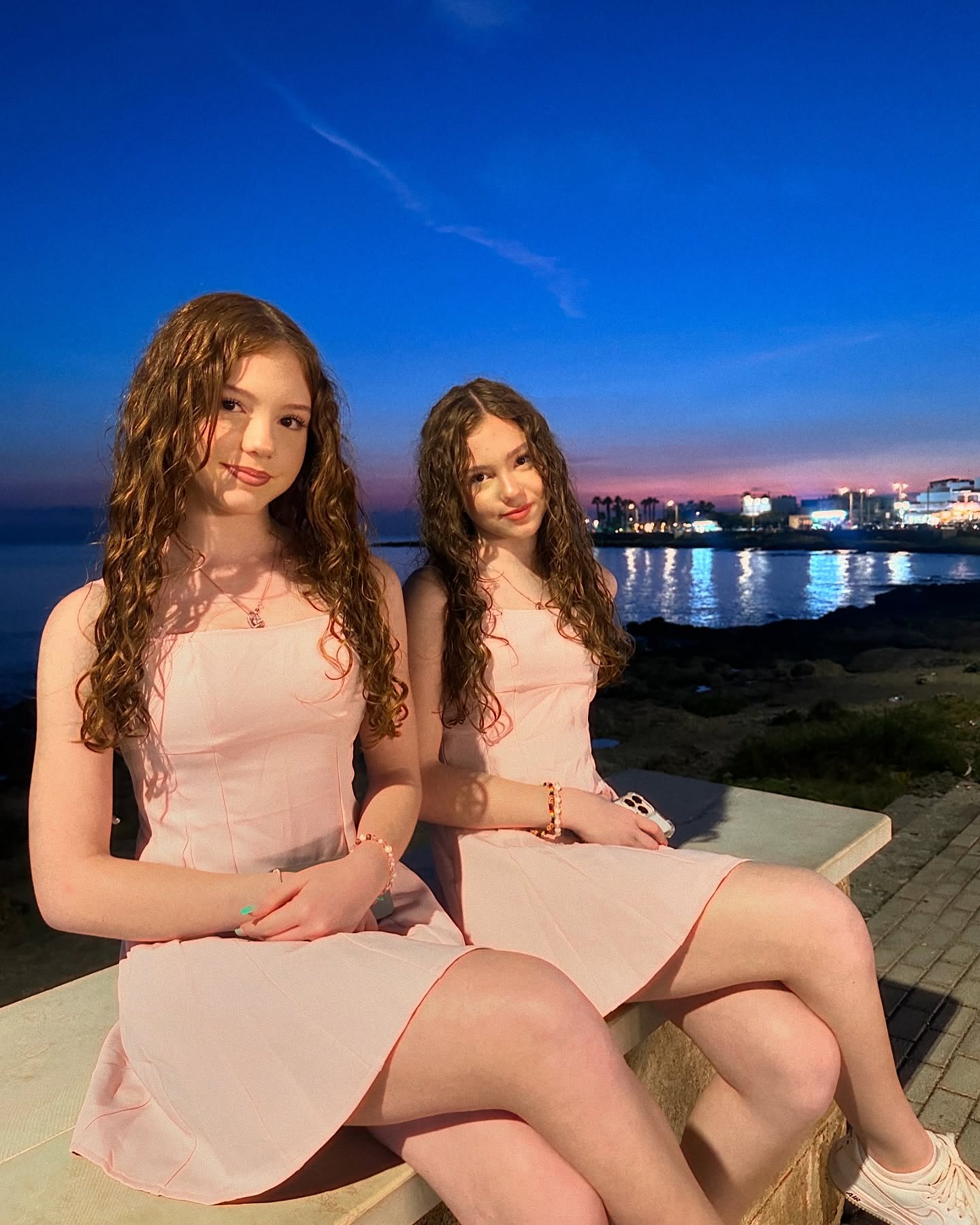 Emilia & Letizia Macula