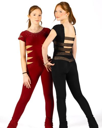 Emilia und Letizia Macula – Twins on Ice · Foto 99 von 377 · Instagram @twins_on_ice
