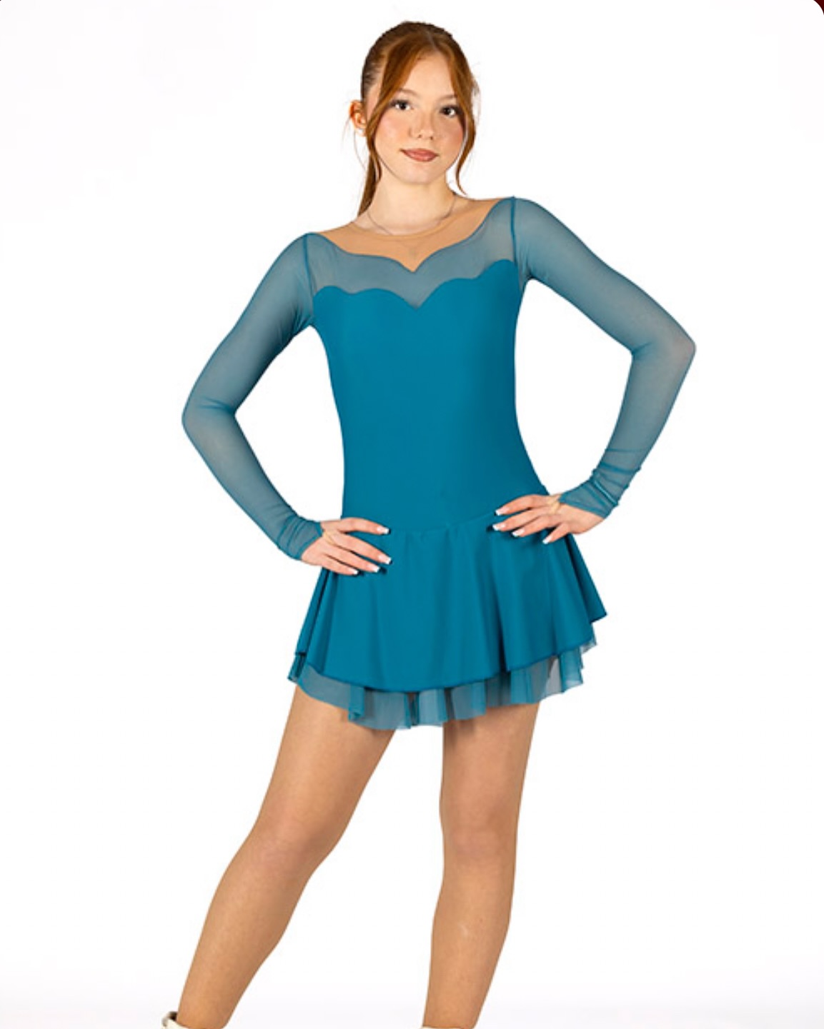 Emilia & Letizia Macula