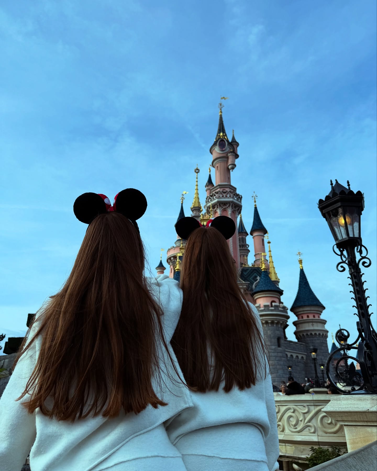 Emilia & Letizia Macula