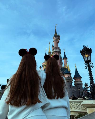 Emilia und Letizia Macula – Twins on Ice · Foto 94 von 377 · Instagram @twins_on_ice