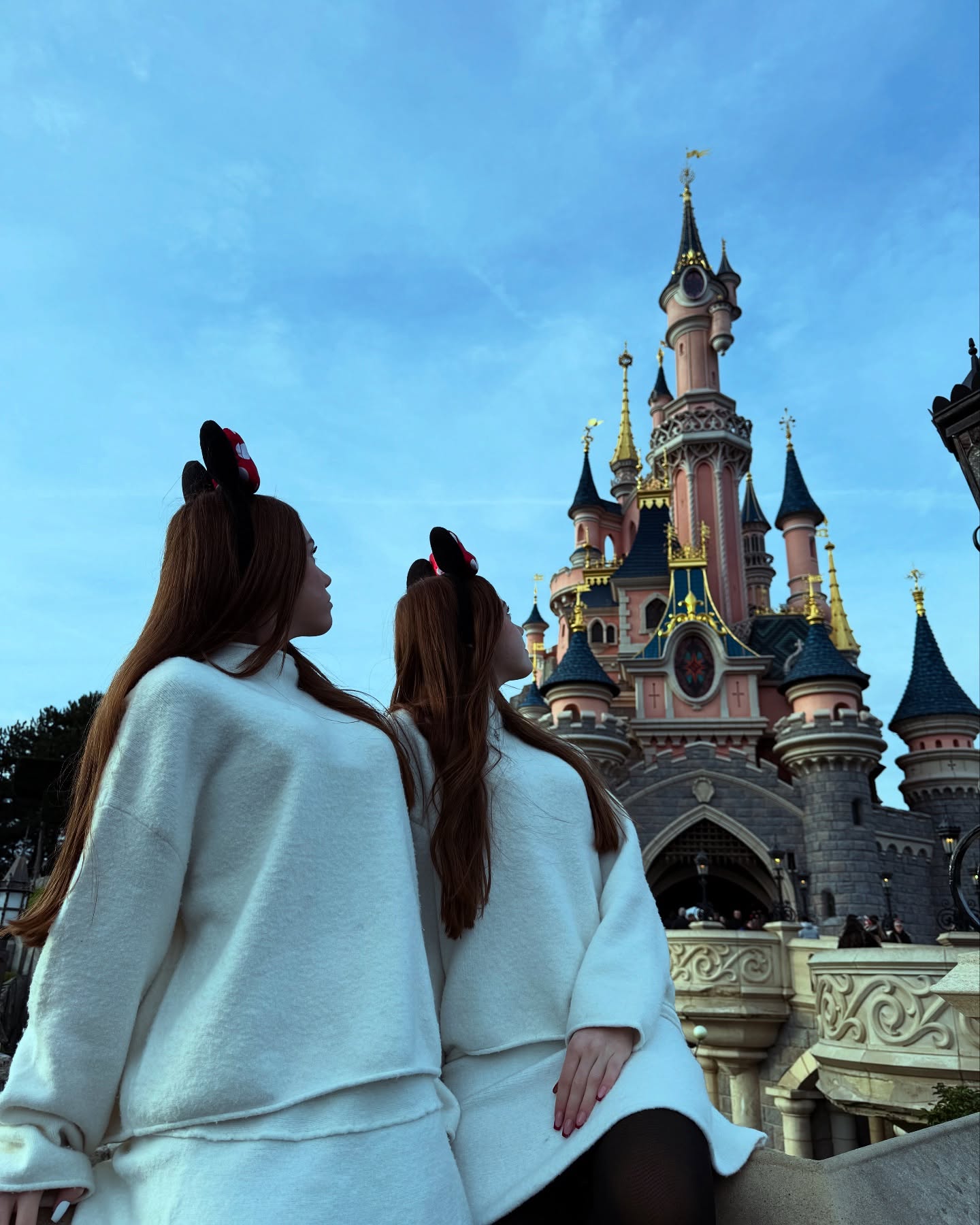 Emilia & Letizia Macula