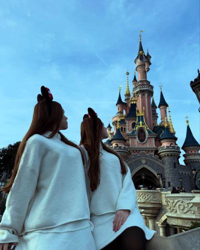Emilia und Letizia Macula – Twins on Ice · Foto 93 von 377 · Instagram @twins_on_ice