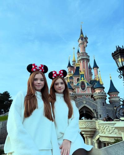 Emilia und Letizia Macula – Twins on Ice · Foto 92 von 377 · Instagram @twins_on_ice