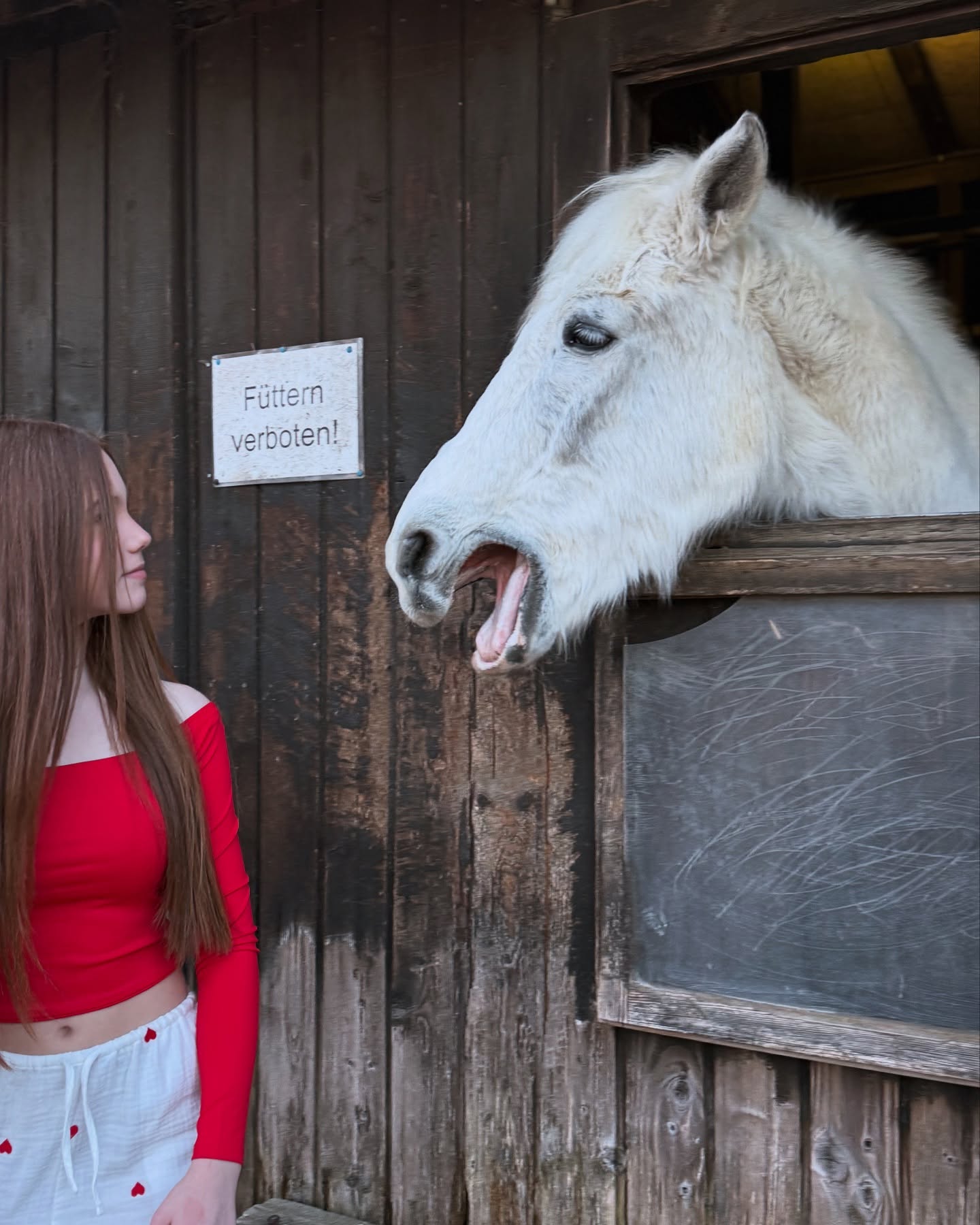 Emilia & Letizia Macula