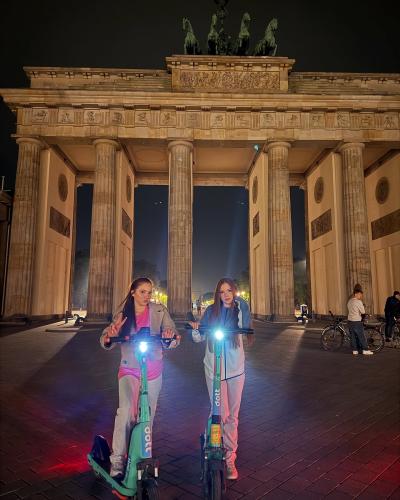 Emilia und Letizia Macula – Twins on Ice · Foto 81 von 377 · Instagram @twins_on_ice
