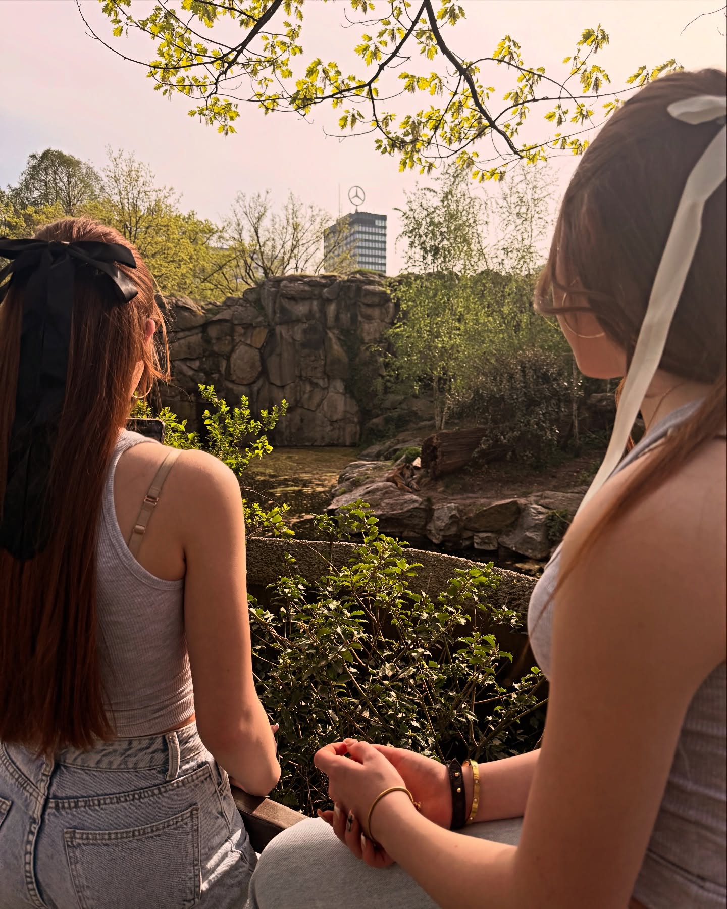 Emilia & Letizia Macula