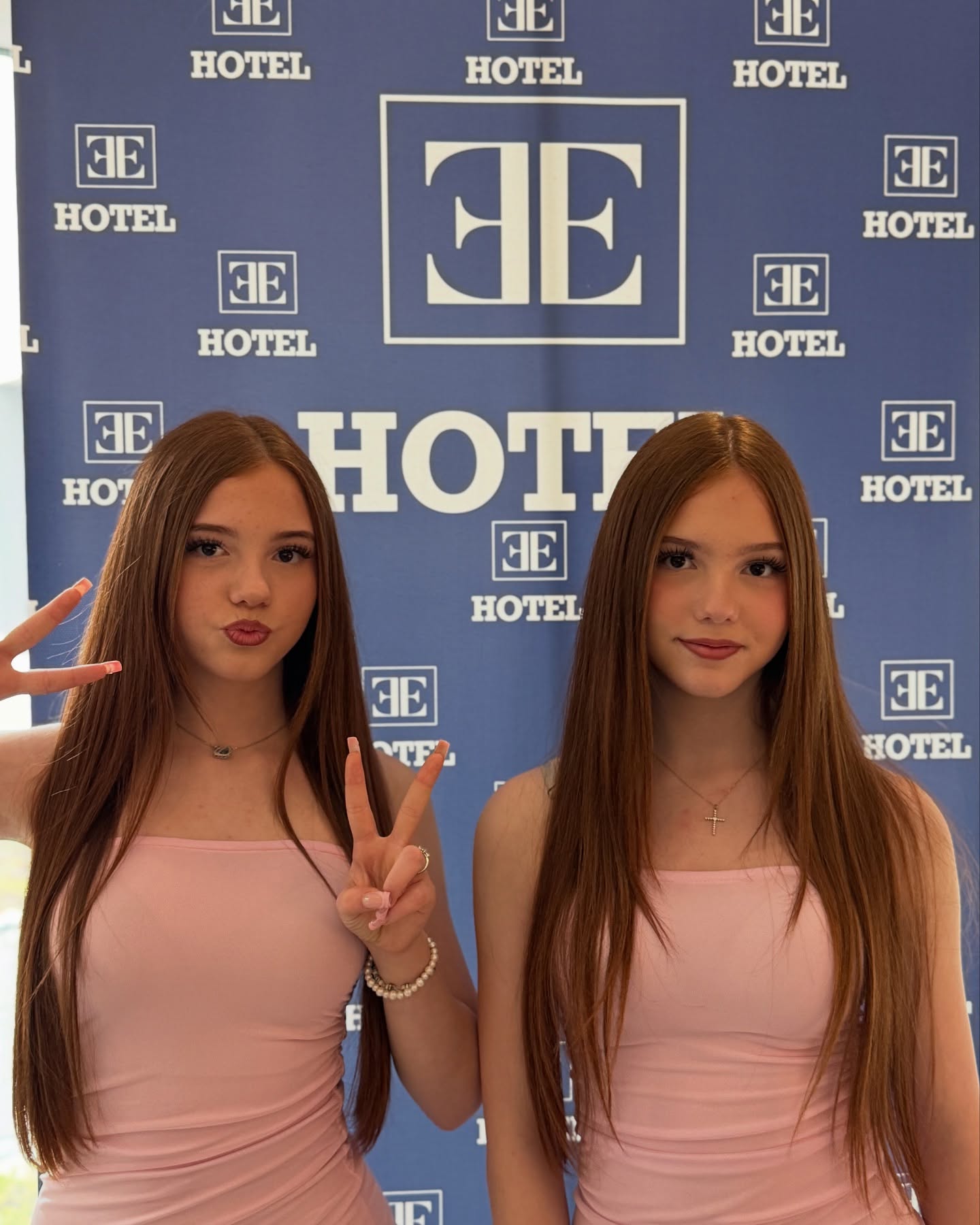 Emilia & Letizia Macula