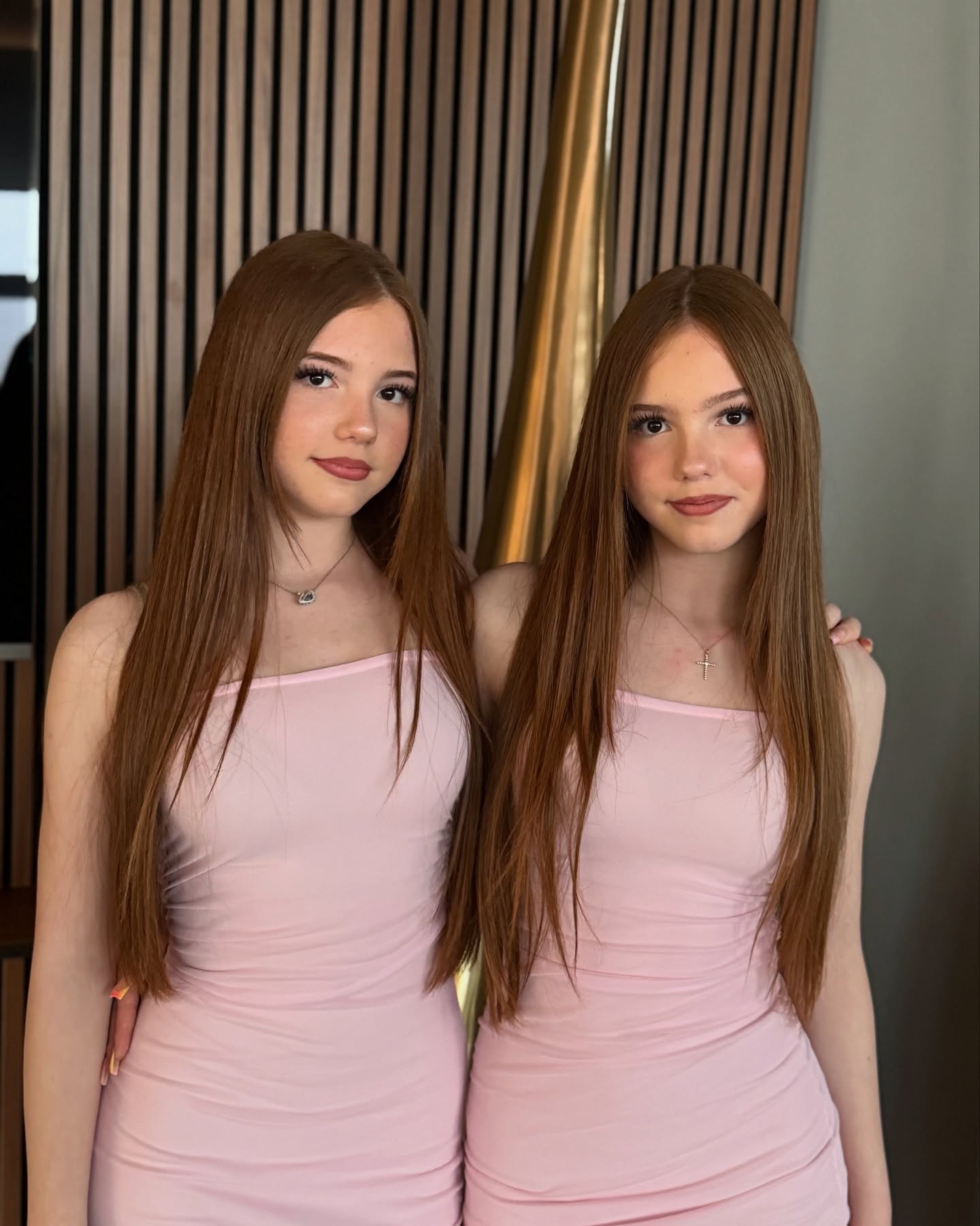 Emilia & Letizia Macula