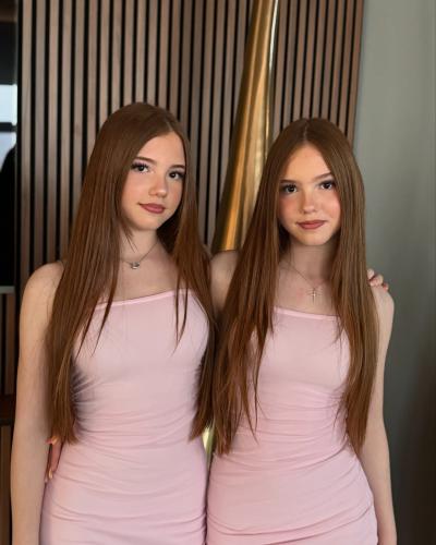 Emilia und Letizia Macula – Twins on Ice · Foto 64 von 377 · Instagram @twins_on_ice