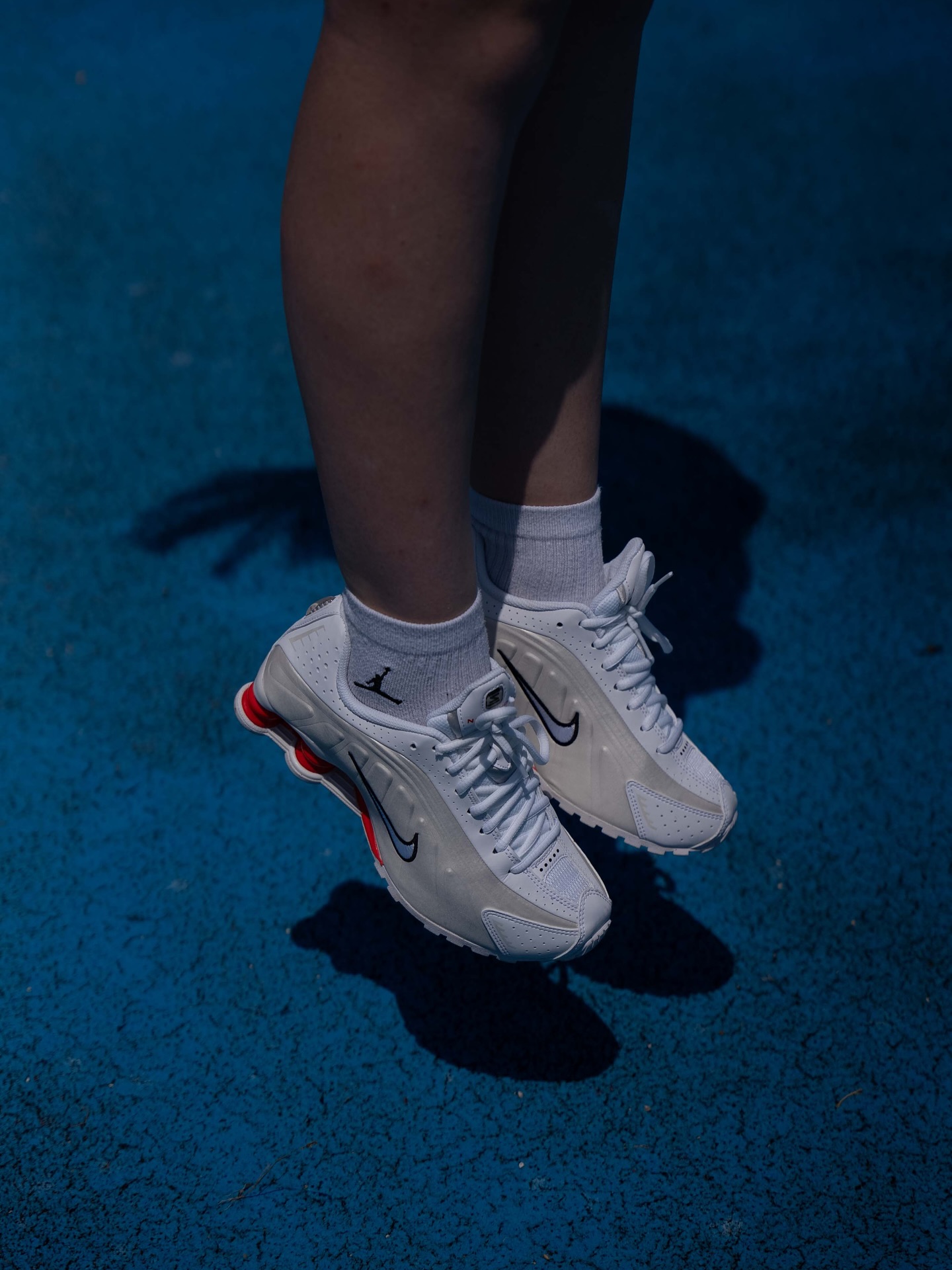 Emilia & Letizia Macula