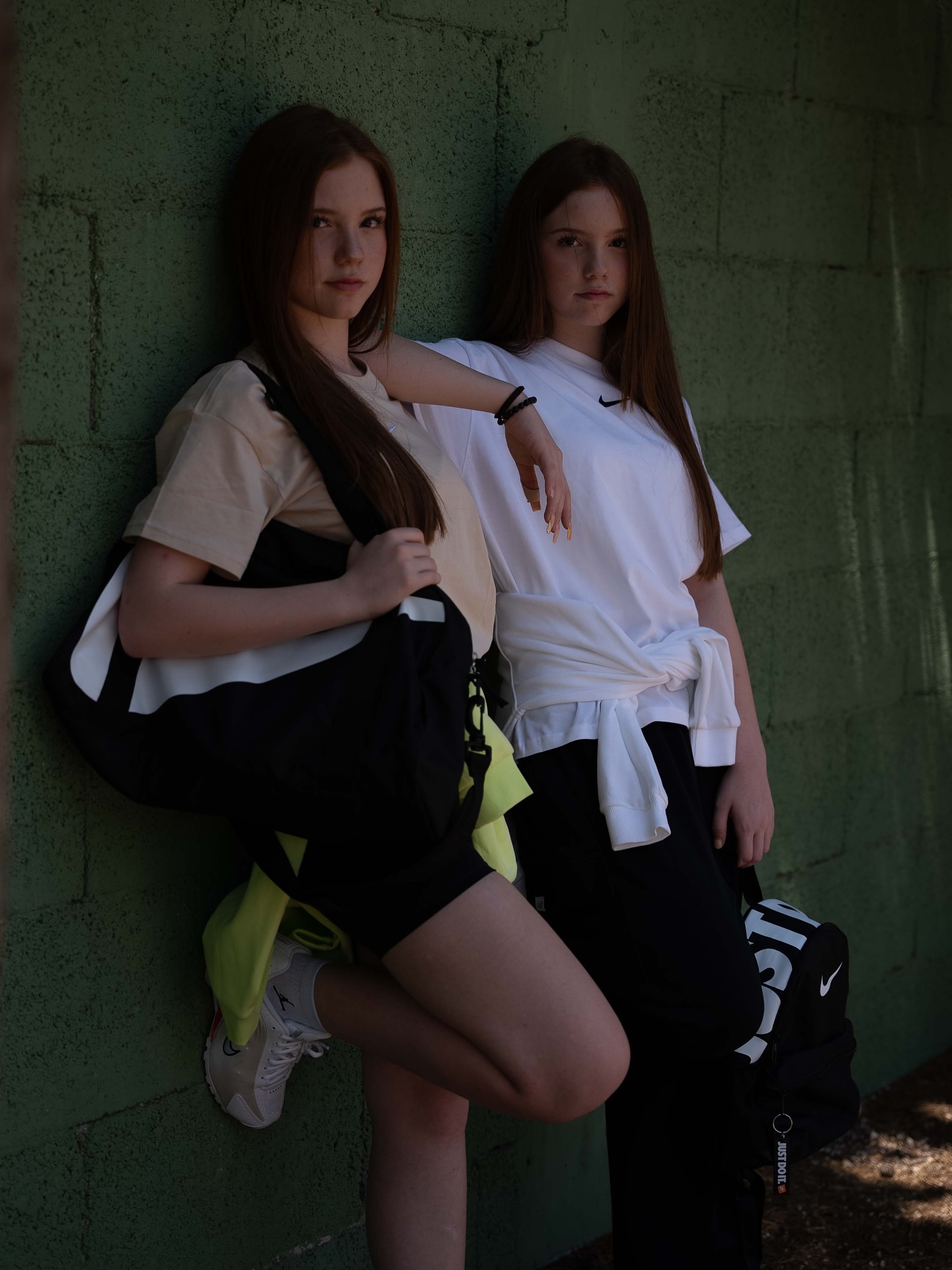 Emilia & Letizia Macula