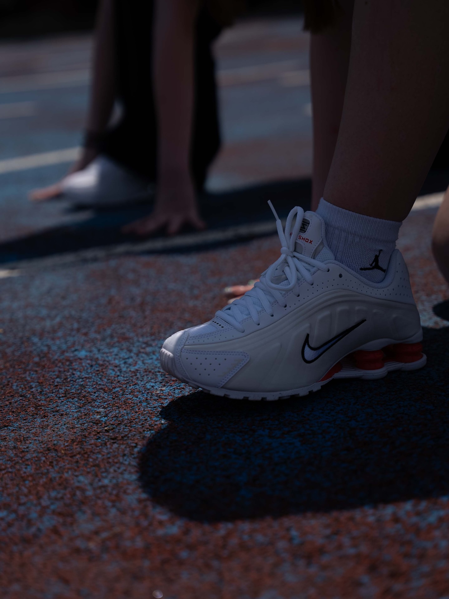 Emilia & Letizia Macula