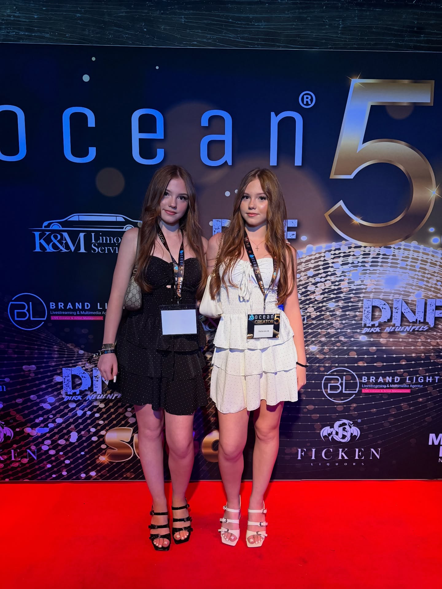 Emilia & Letizia Macula