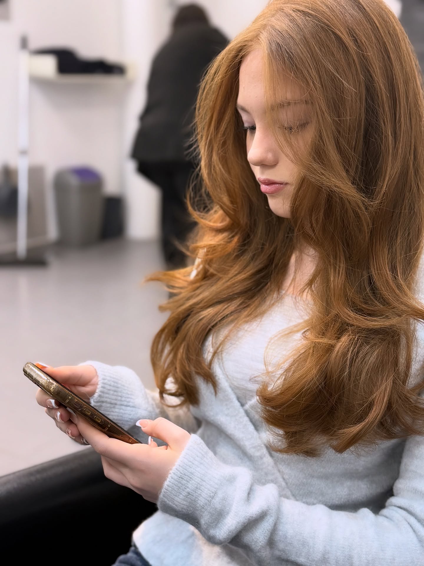 Emilia & Letizia Macula