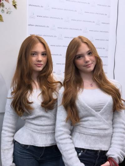 Emilia und Letizia Macula – Twins on Ice · Foto 33 von 377 · Instagram @twins_on_ice