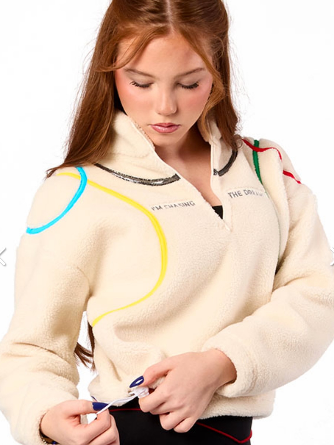 Emilia & Letizia Macula