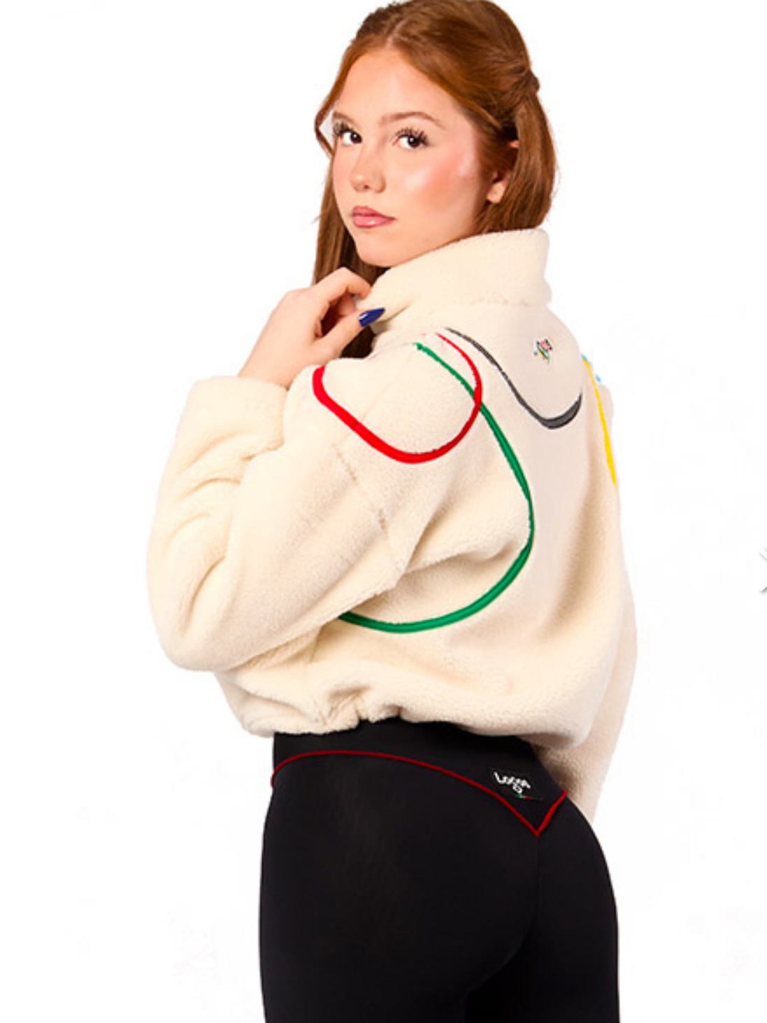 Emilia & Letizia Macula