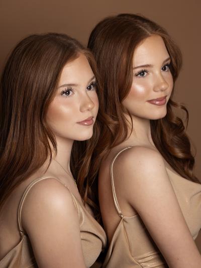 Emilia und Letizia Macula – Twins on Ice · Foto 10 von 377 · Instagram @twins_on_ice