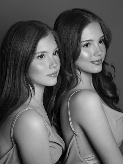 Emilia und Letizia Macula – Twins on Ice · Foto 9 von 377 · Instagram @twins_on_ice