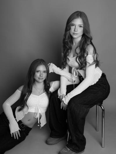 Emilia und Letizia Macula – Twins on Ice · Foto 7 von 377 · Instagram @twins_on_ice