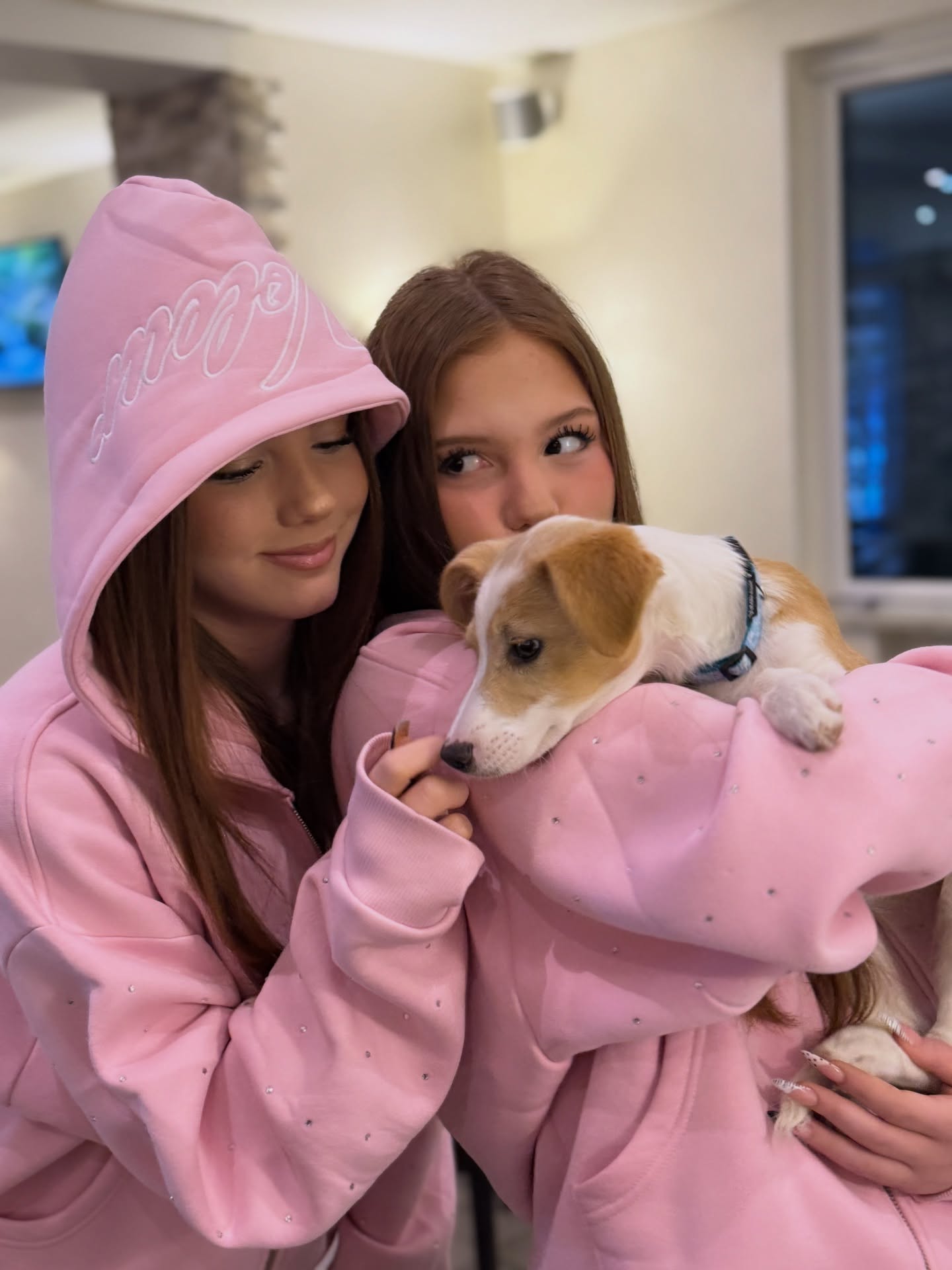 Emilia & Letizia Macula